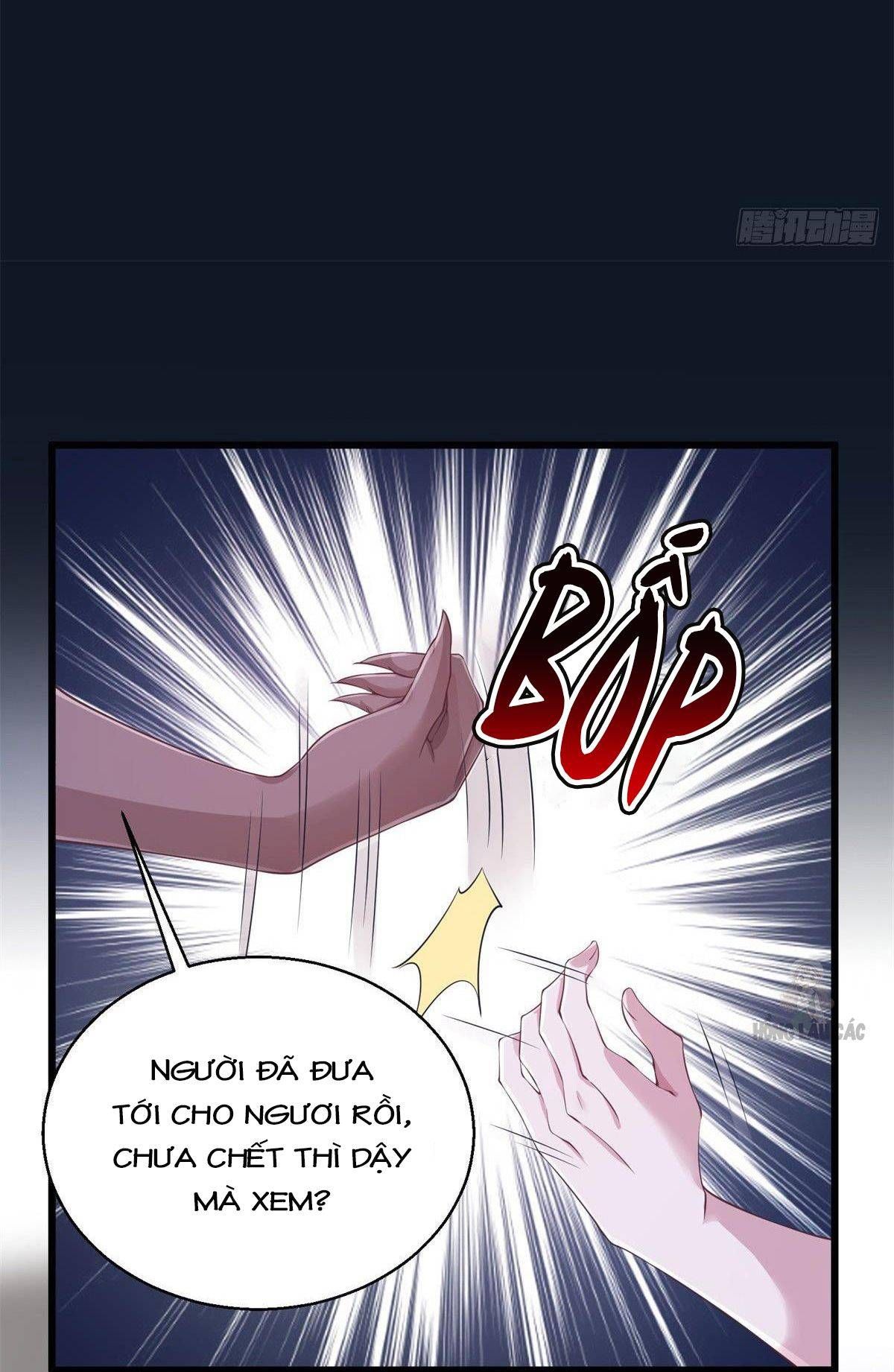 Thảnh Thơi Thú Thế Chủng Chủng Điền, Sinh Sinh Tể Chapter 287 - Trang 2