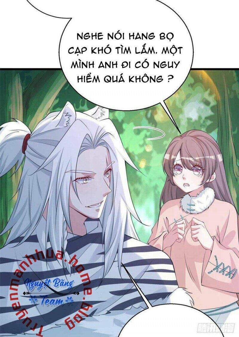 Thảnh Thơi Thú Thế Chủng Chủng Điền, Sinh Sinh Tể Chapter 288.1 - Trang 2