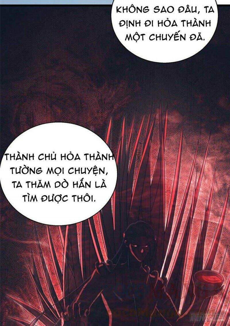 Thảnh Thơi Thú Thế Chủng Chủng Điền, Sinh Sinh Tể Chapter 288.1 - Trang 2