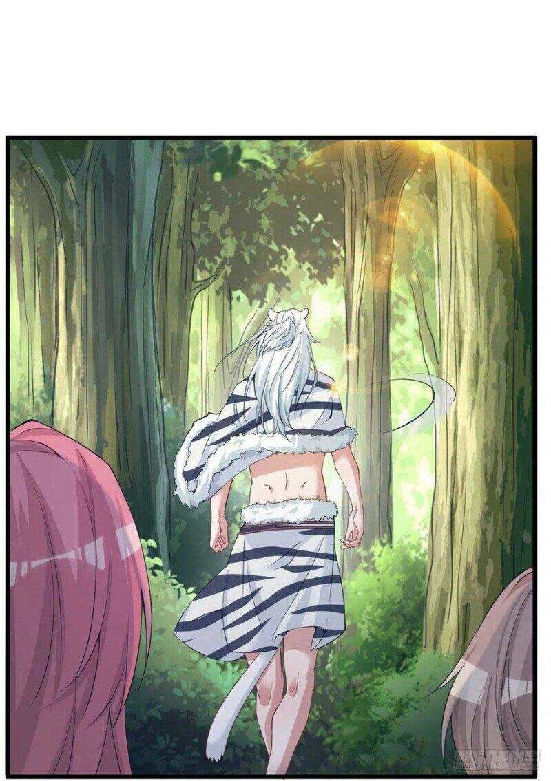 Thảnh Thơi Thú Thế Chủng Chủng Điền, Sinh Sinh Tể Chapter 288.1 - Trang 2