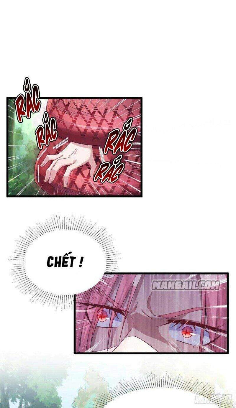 Thảnh Thơi Thú Thế Chủng Chủng Điền, Sinh Sinh Tể Chapter 288.1 - Trang 2