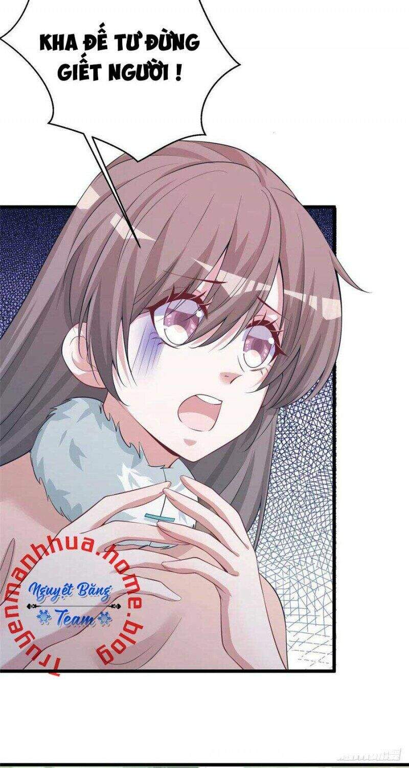 Thảnh Thơi Thú Thế Chủng Chủng Điền, Sinh Sinh Tể Chapter 288.1 - Trang 2