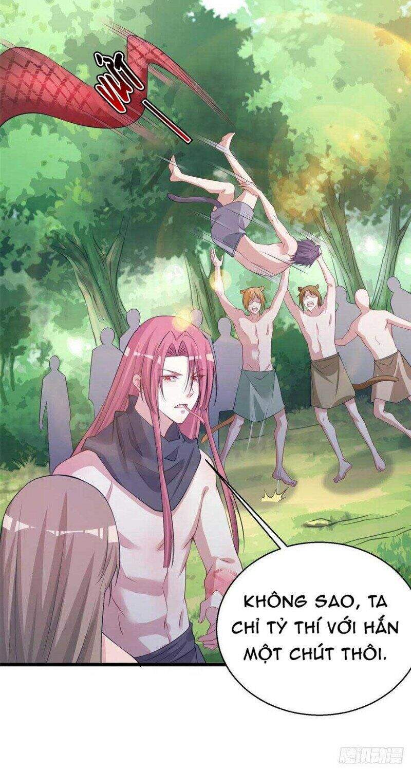 Thảnh Thơi Thú Thế Chủng Chủng Điền, Sinh Sinh Tể Chapter 288.1 - Trang 2