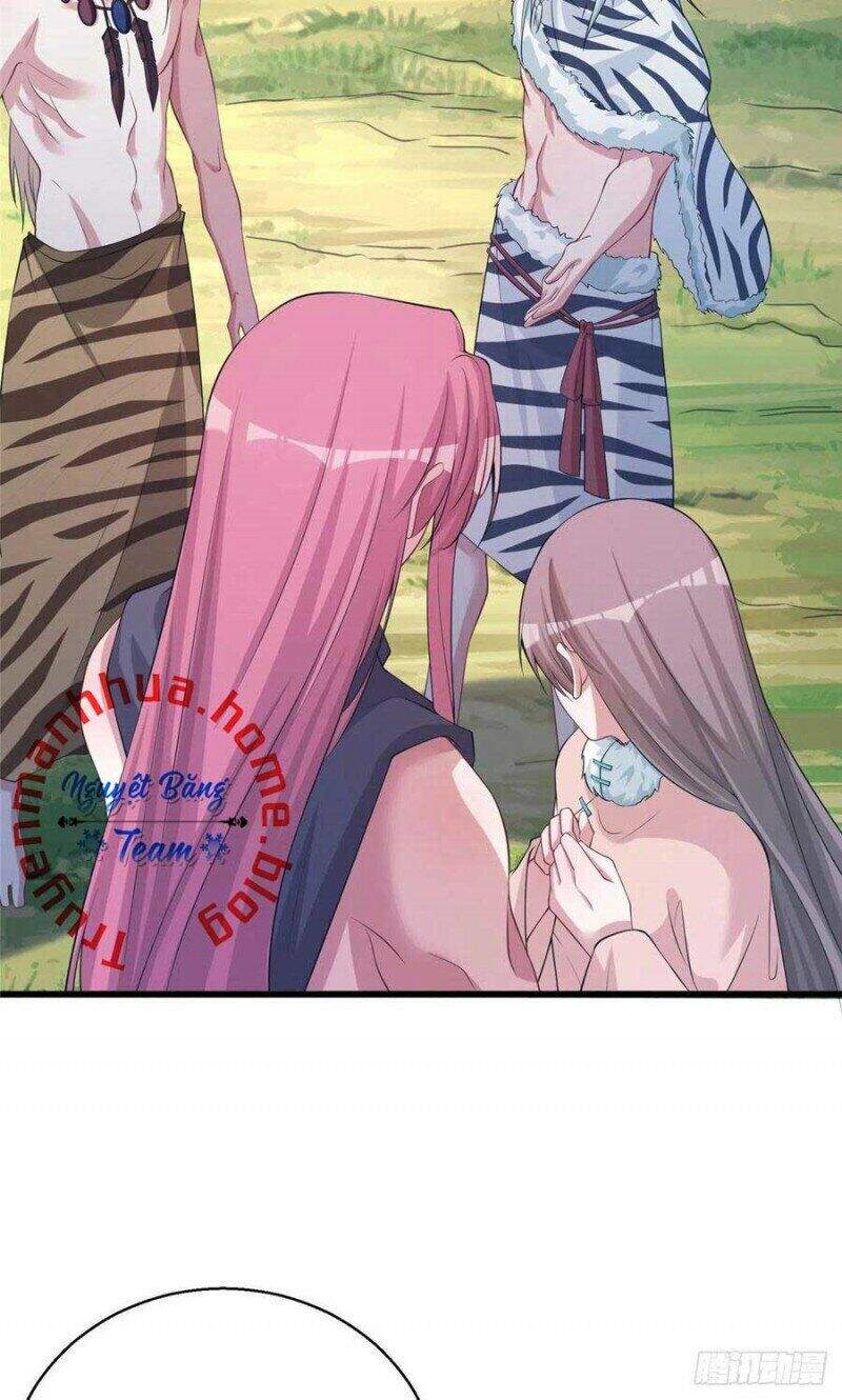 Thảnh Thơi Thú Thế Chủng Chủng Điền, Sinh Sinh Tể Chapter 288.1 - Trang 2