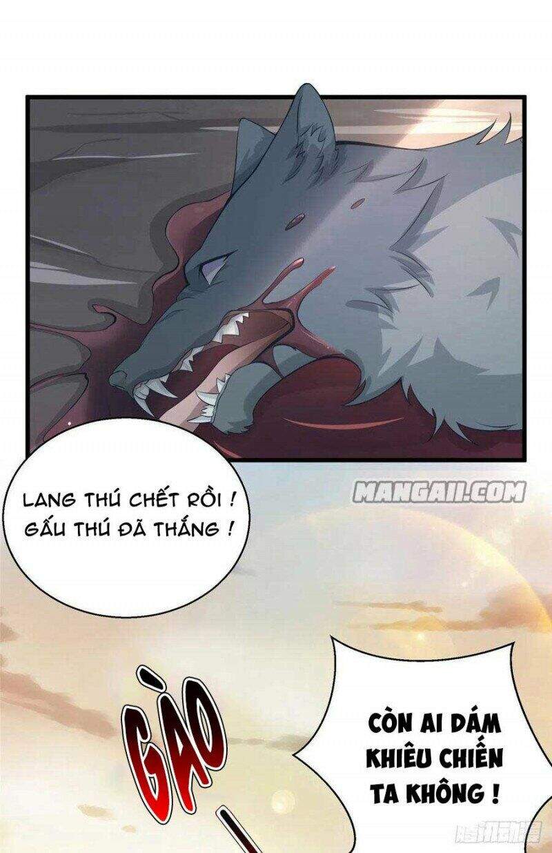 Thảnh Thơi Thú Thế Chủng Chủng Điền, Sinh Sinh Tể Chapter 288.2 - Trang 2