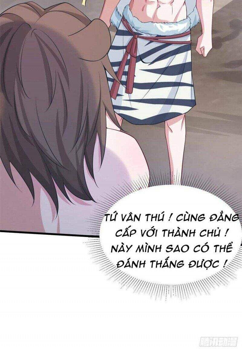 Thảnh Thơi Thú Thế Chủng Chủng Điền, Sinh Sinh Tể Chapter 288.2 - Trang 2