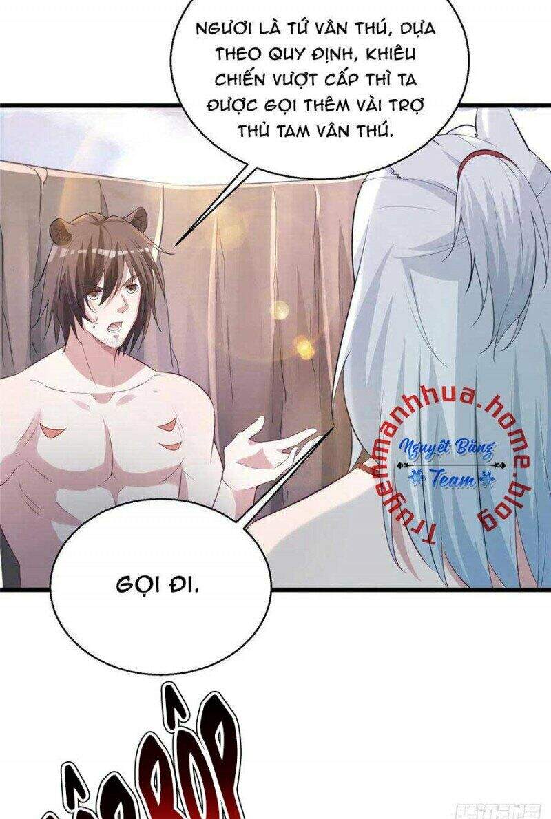 Thảnh Thơi Thú Thế Chủng Chủng Điền, Sinh Sinh Tể Chapter 288.2 - Trang 2