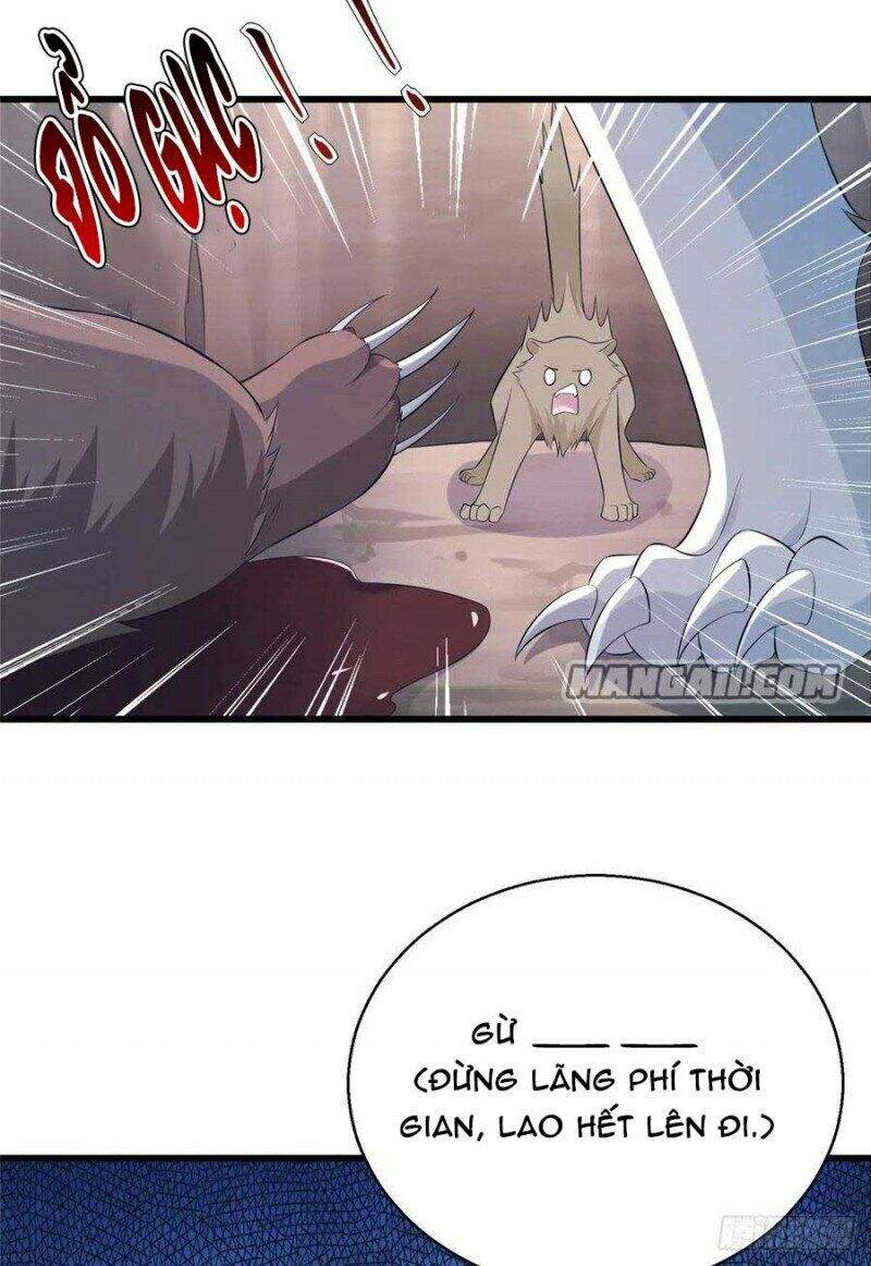 Thảnh Thơi Thú Thế Chủng Chủng Điền, Sinh Sinh Tể Chapter 288.2 - Trang 2