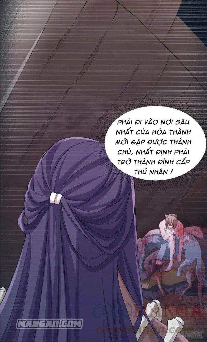 Thảnh Thơi Thú Thế Chủng Chủng Điền, Sinh Sinh Tể Chapter 288.2 - Trang 2