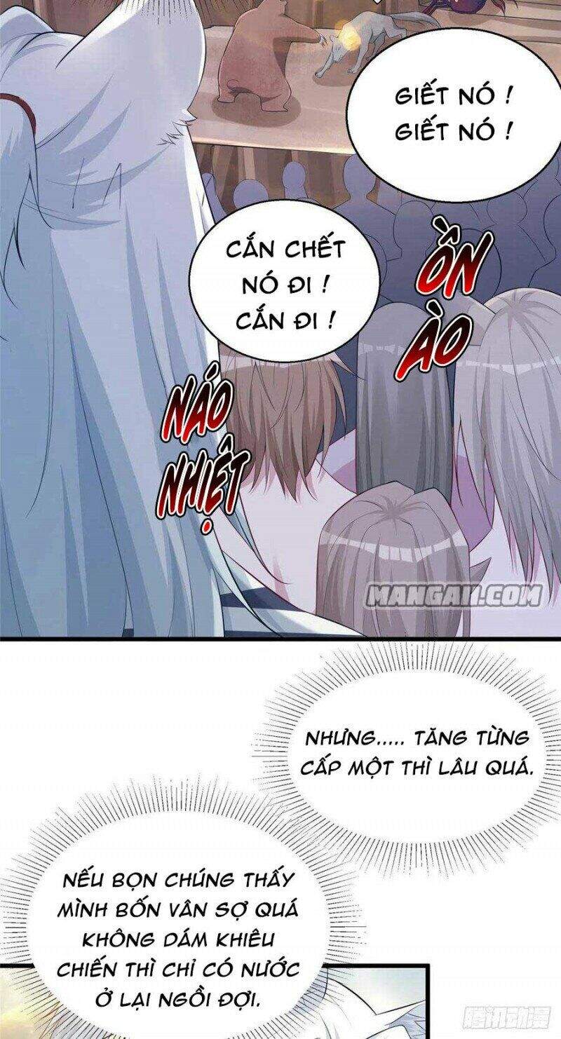 Thảnh Thơi Thú Thế Chủng Chủng Điền, Sinh Sinh Tể Chapter 288.2 - Trang 2