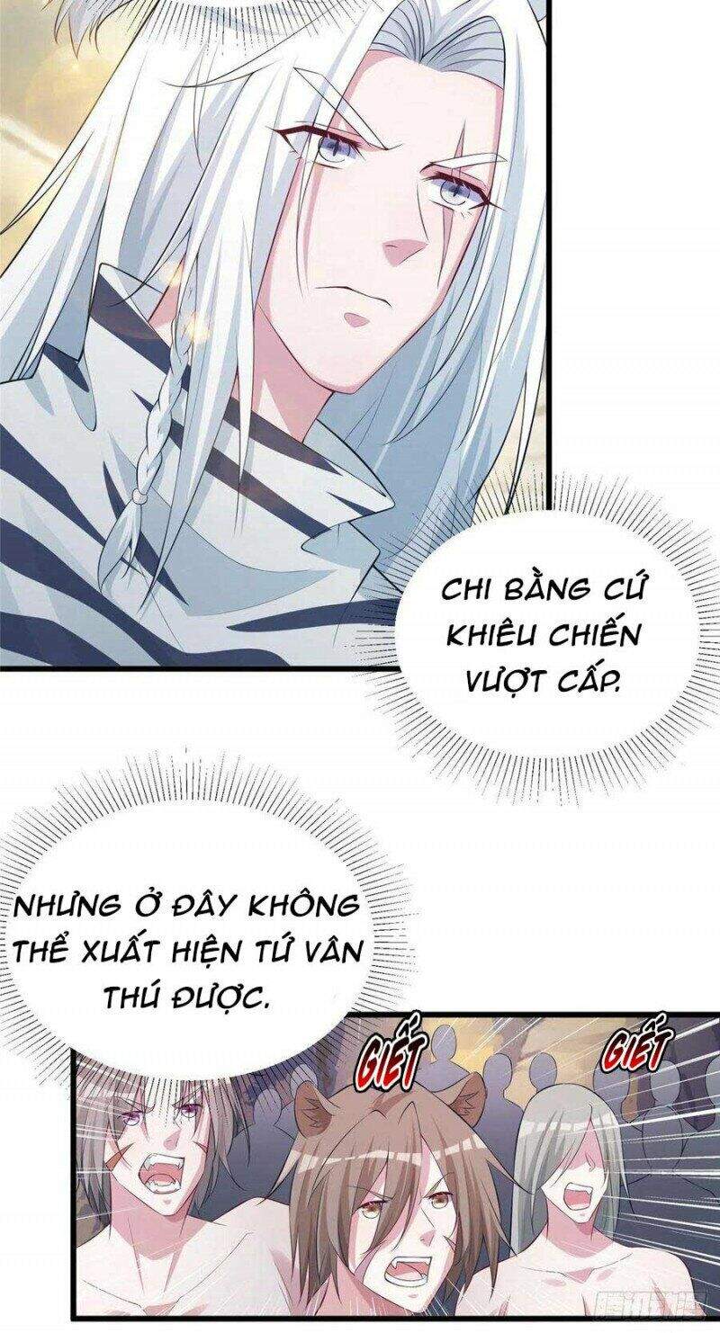 Thảnh Thơi Thú Thế Chủng Chủng Điền, Sinh Sinh Tể Chapter 288.2 - Trang 2