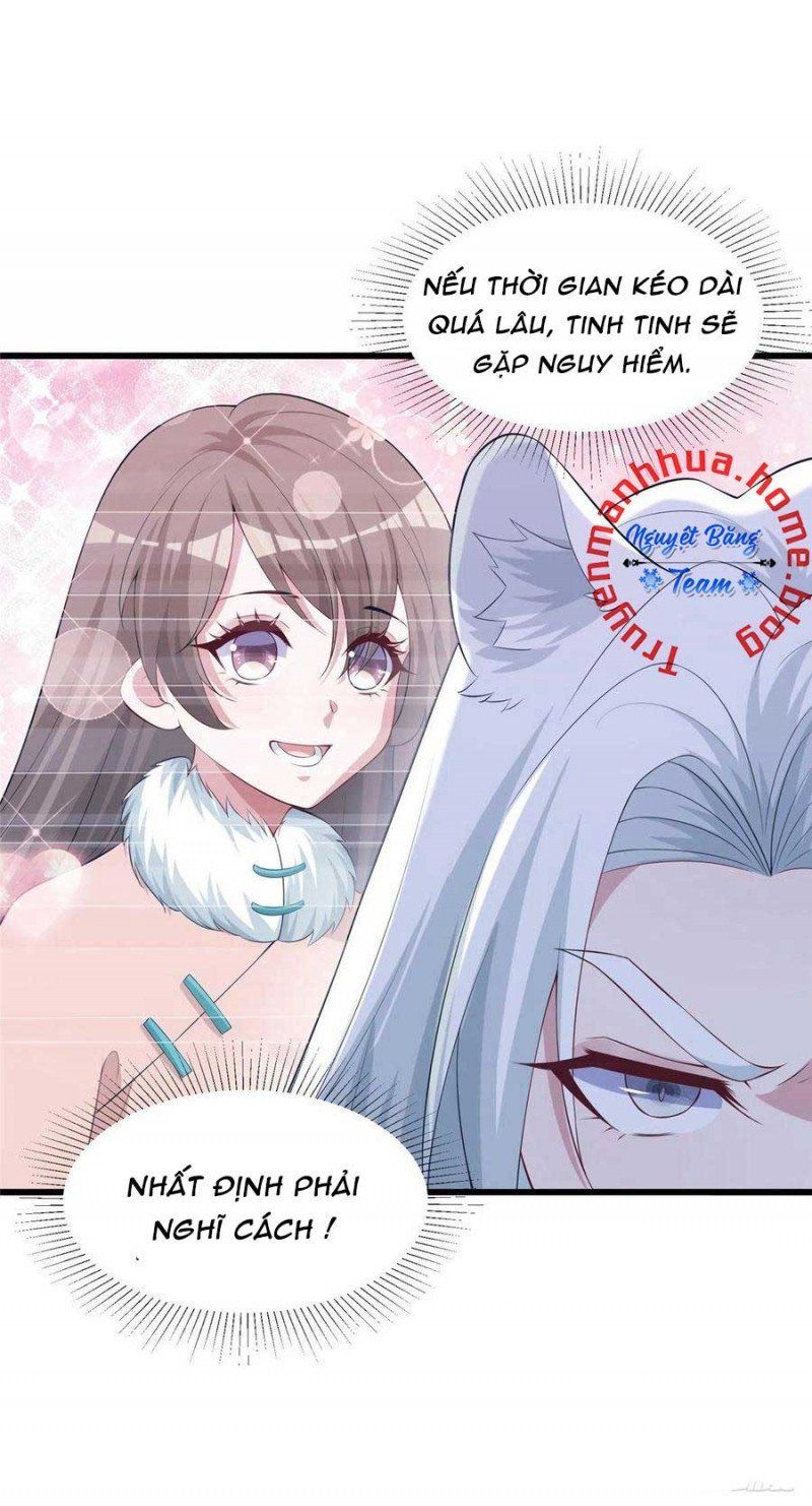 Thảnh Thơi Thú Thế Chủng Chủng Điền, Sinh Sinh Tể Chapter 288.5 - Trang 2