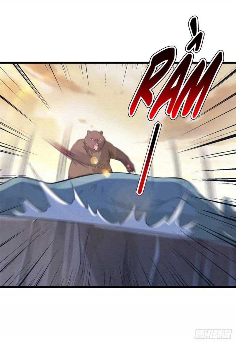 Thảnh Thơi Thú Thế Chủng Chủng Điền, Sinh Sinh Tể Chapter 288.5 - Trang 2