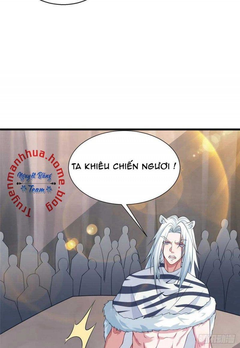 Thảnh Thơi Thú Thế Chủng Chủng Điền, Sinh Sinh Tể Chapter 288.5 - Trang 2