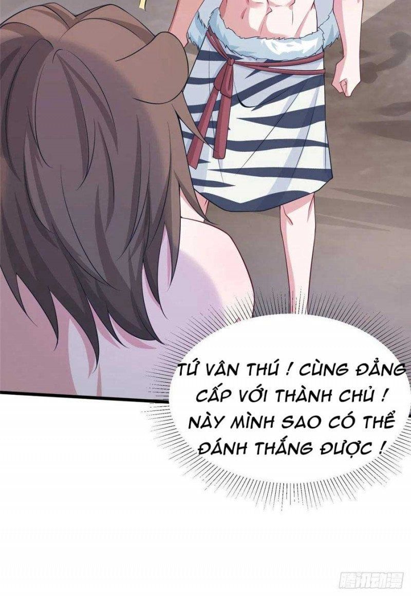 Thảnh Thơi Thú Thế Chủng Chủng Điền, Sinh Sinh Tể Chapter 288.5 - Trang 2