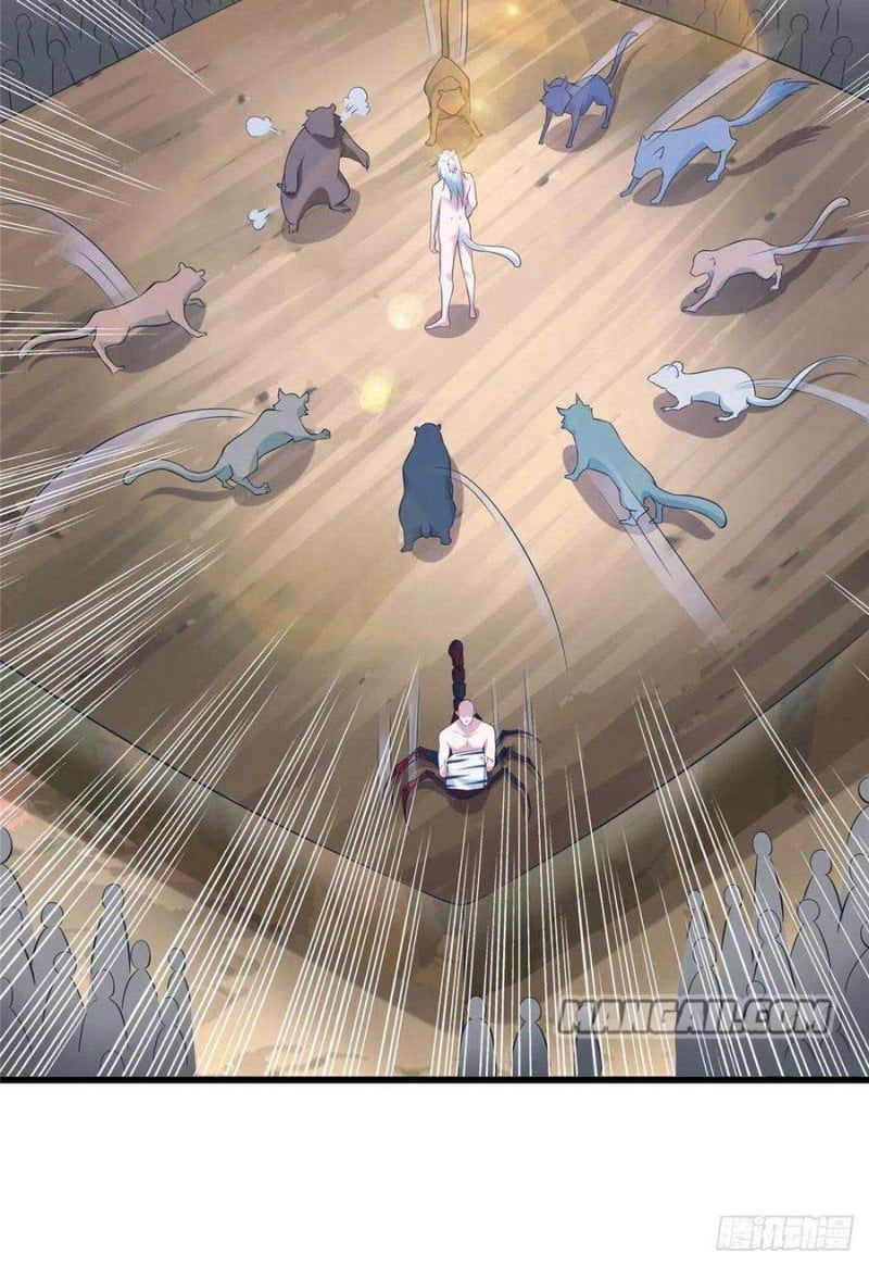 Thảnh Thơi Thú Thế Chủng Chủng Điền, Sinh Sinh Tể Chapter 288.5 - Trang 2