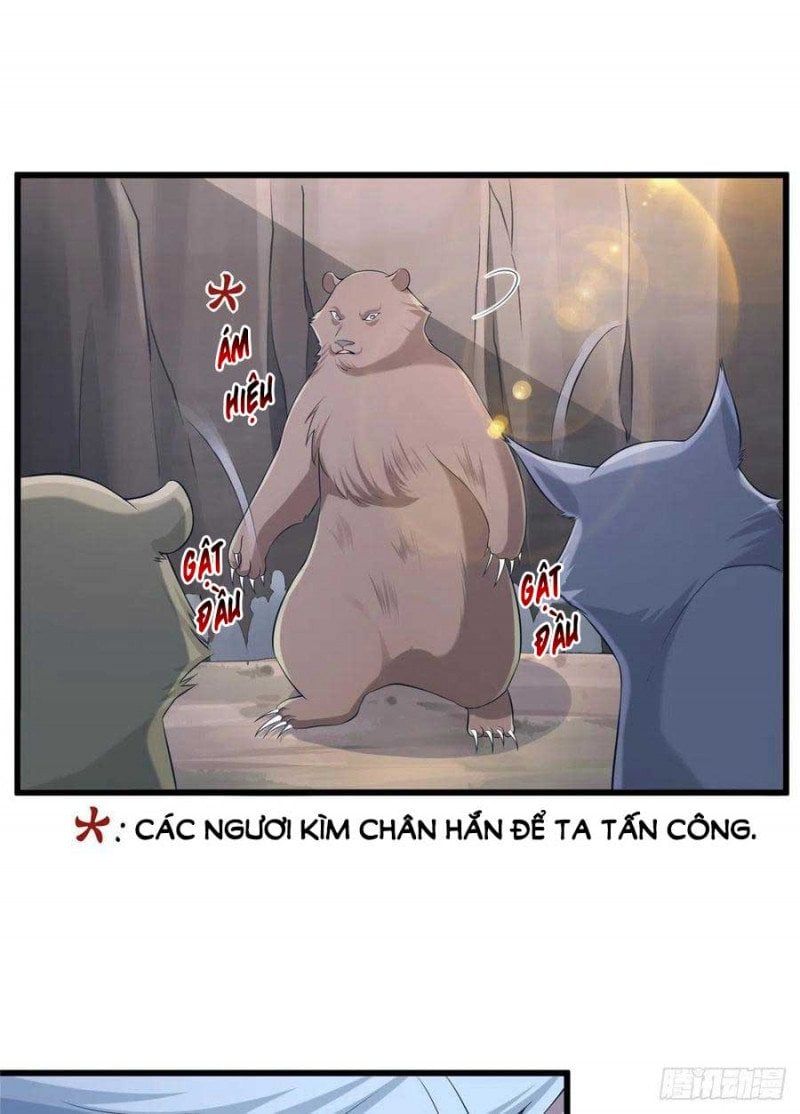 Thảnh Thơi Thú Thế Chủng Chủng Điền, Sinh Sinh Tể Chapter 288.5 - Trang 2