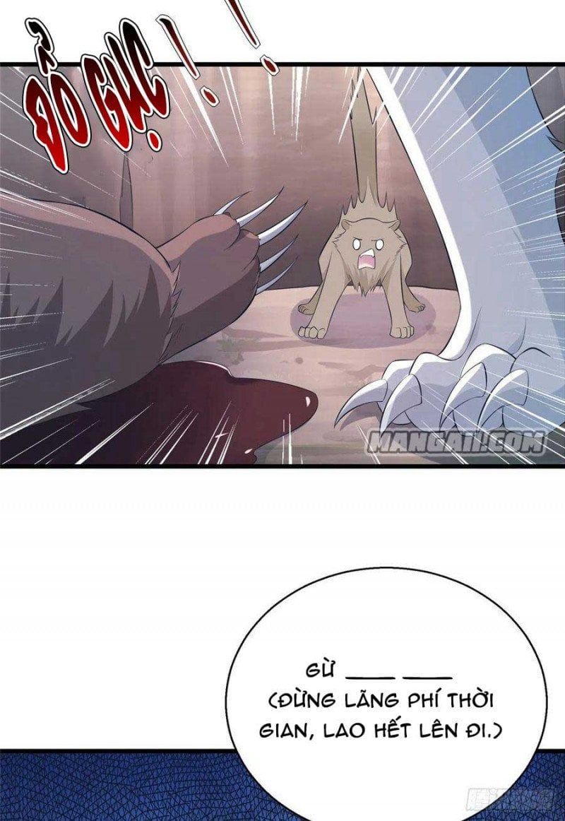 Thảnh Thơi Thú Thế Chủng Chủng Điền, Sinh Sinh Tể Chapter 288.5 - Trang 2