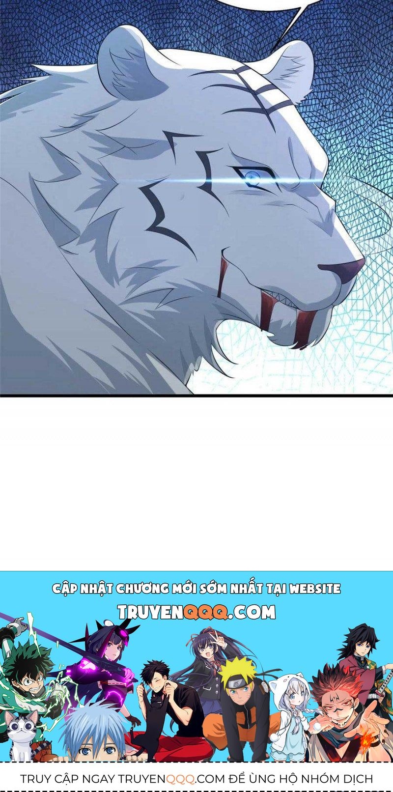 Thảnh Thơi Thú Thế Chủng Chủng Điền, Sinh Sinh Tể Chapter 288.5 - Trang 2