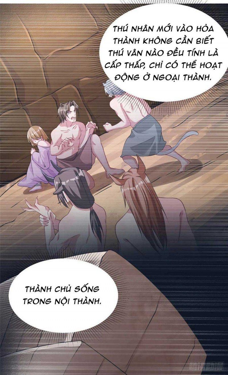 Thảnh Thơi Thú Thế Chủng Chủng Điền, Sinh Sinh Tể Chapter 288.5 - Trang 2