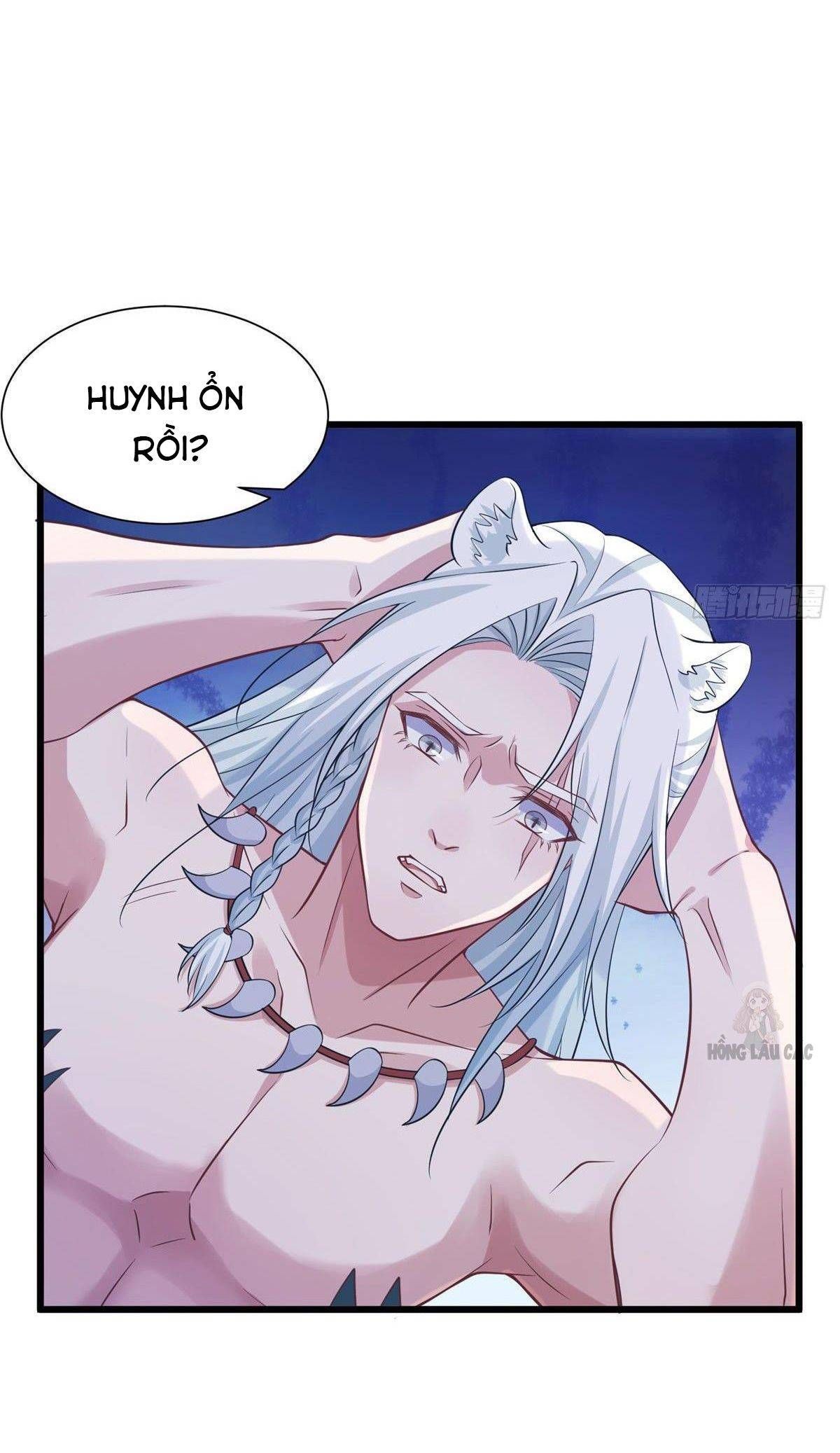 Thảnh Thơi Thú Thế Chủng Chủng Điền, Sinh Sinh Tể Chapter 288 - Trang 2