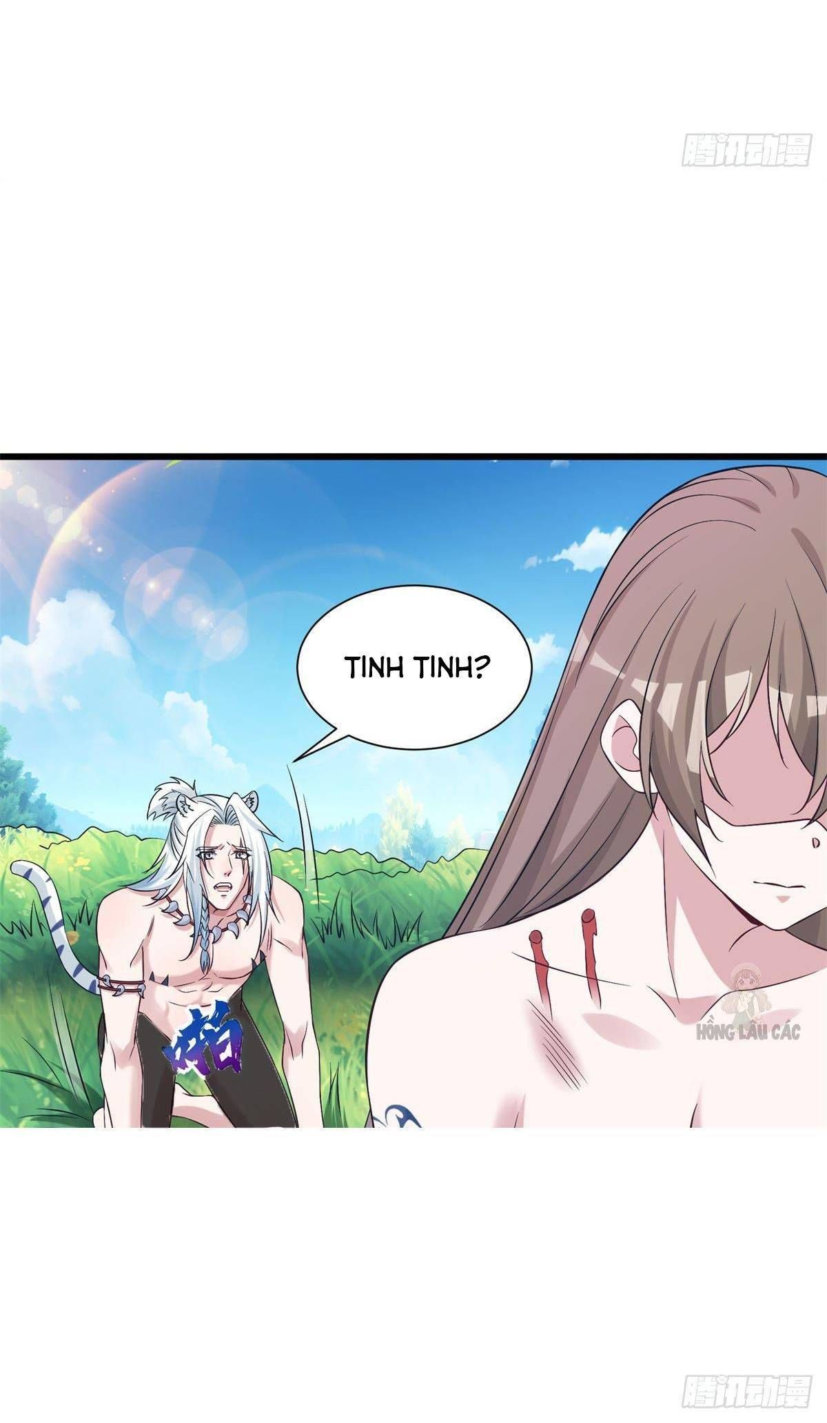 Thảnh Thơi Thú Thế Chủng Chủng Điền, Sinh Sinh Tể Chapter 288 - Trang 2