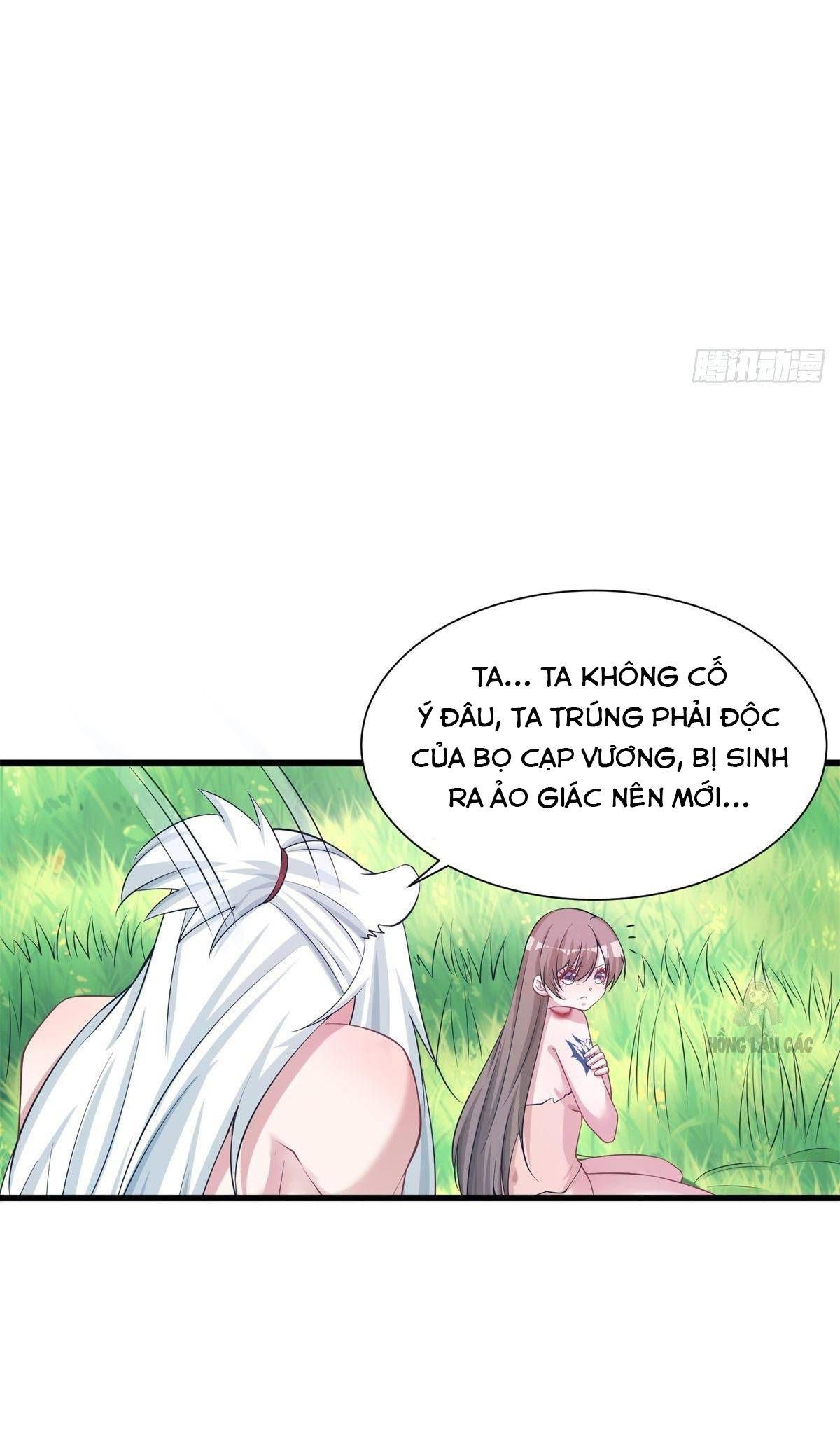 Thảnh Thơi Thú Thế Chủng Chủng Điền, Sinh Sinh Tể Chapter 288 - Trang 2