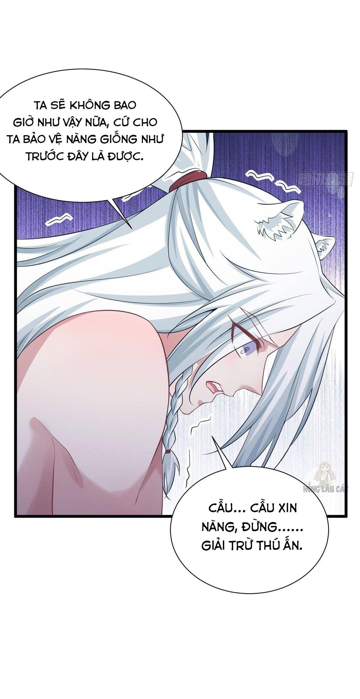 Thảnh Thơi Thú Thế Chủng Chủng Điền, Sinh Sinh Tể Chapter 288 - Trang 2