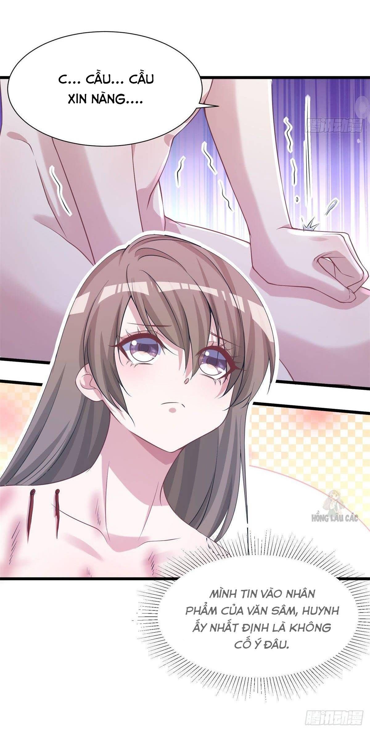 Thảnh Thơi Thú Thế Chủng Chủng Điền, Sinh Sinh Tể Chapter 288 - Trang 2