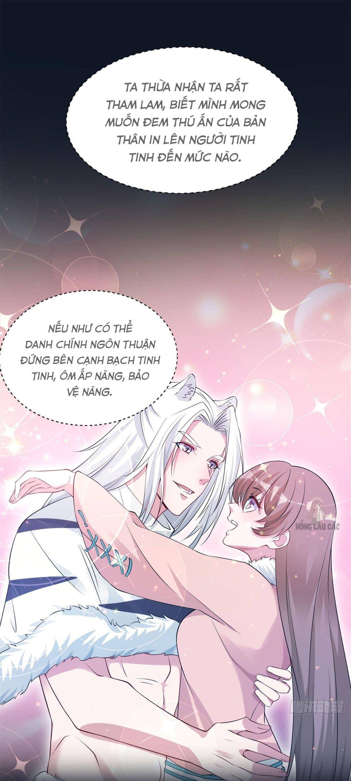 Thảnh Thơi Thú Thế Chủng Chủng Điền, Sinh Sinh Tể Chapter 288 - Trang 2