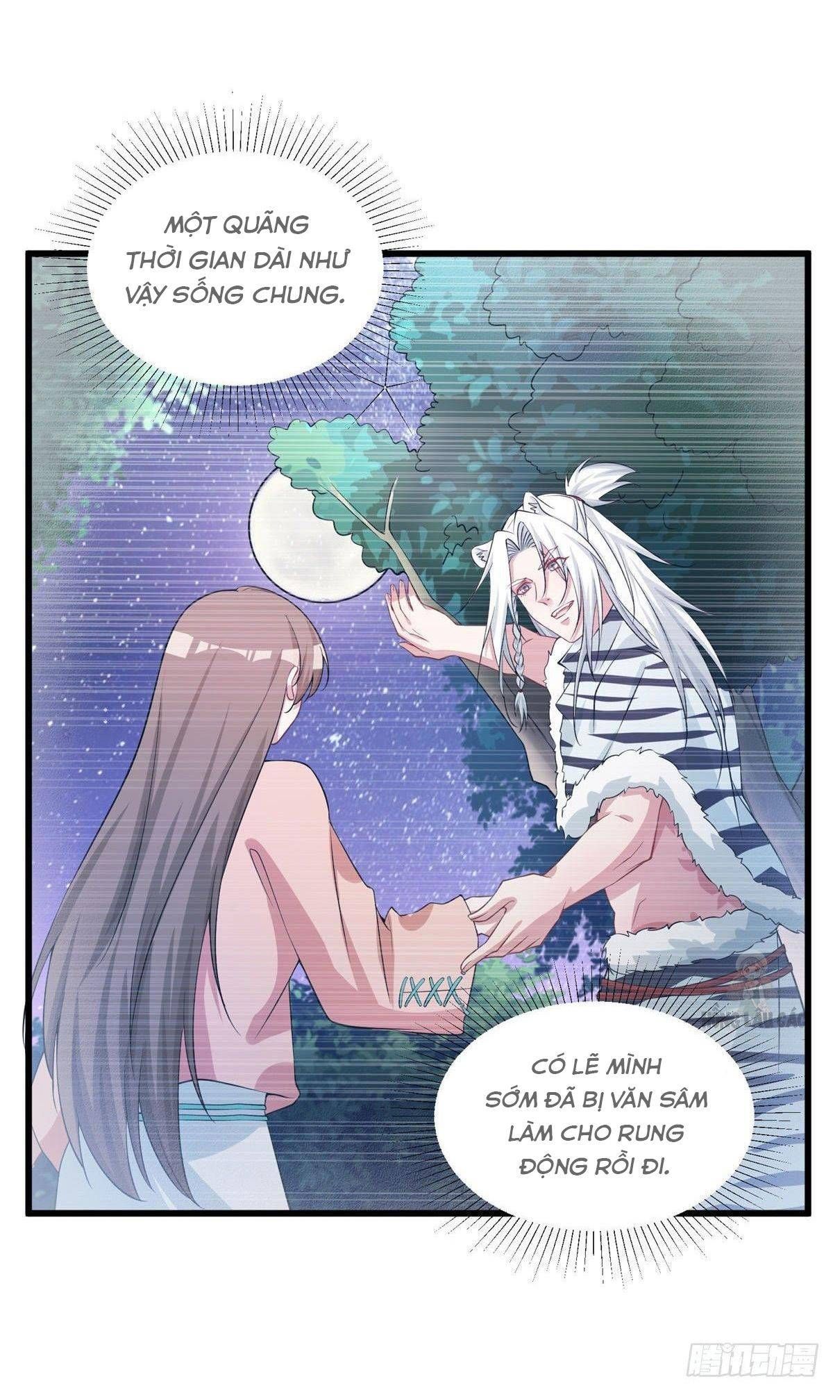 Thảnh Thơi Thú Thế Chủng Chủng Điền, Sinh Sinh Tể Chapter 288 - Trang 2