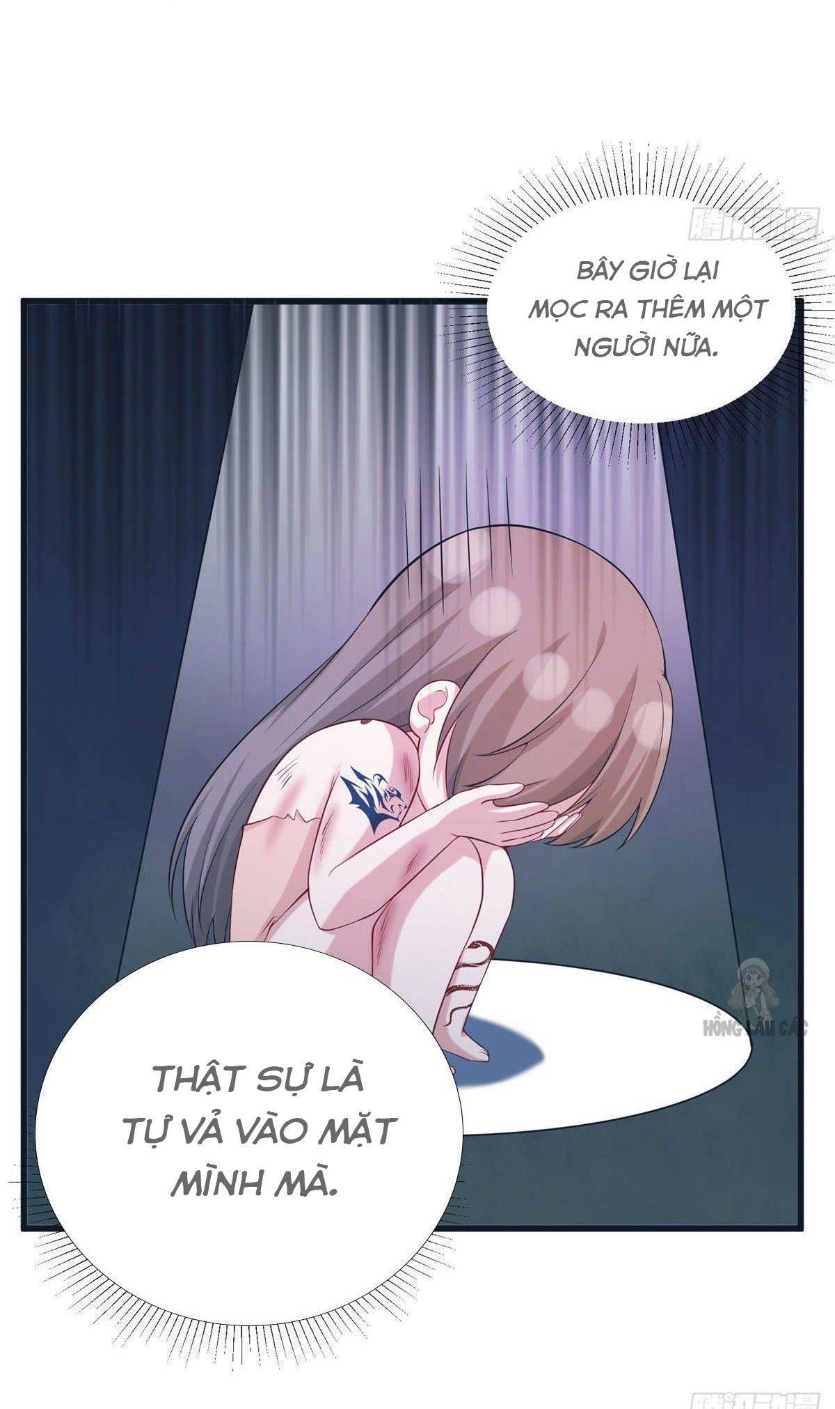 Thảnh Thơi Thú Thế Chủng Chủng Điền, Sinh Sinh Tể Chapter 288 - Trang 2