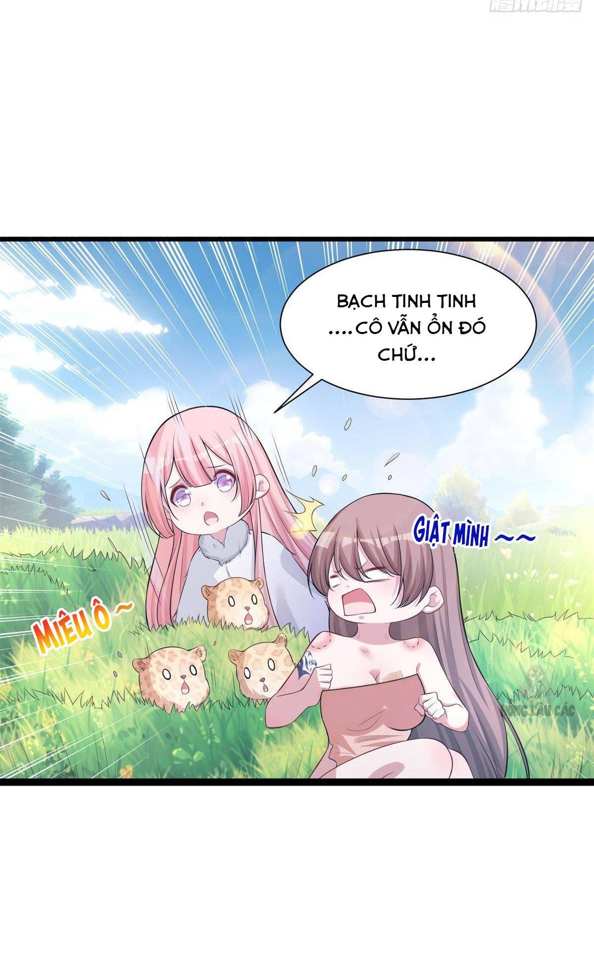 Thảnh Thơi Thú Thế Chủng Chủng Điền, Sinh Sinh Tể Chapter 288 - Trang 2