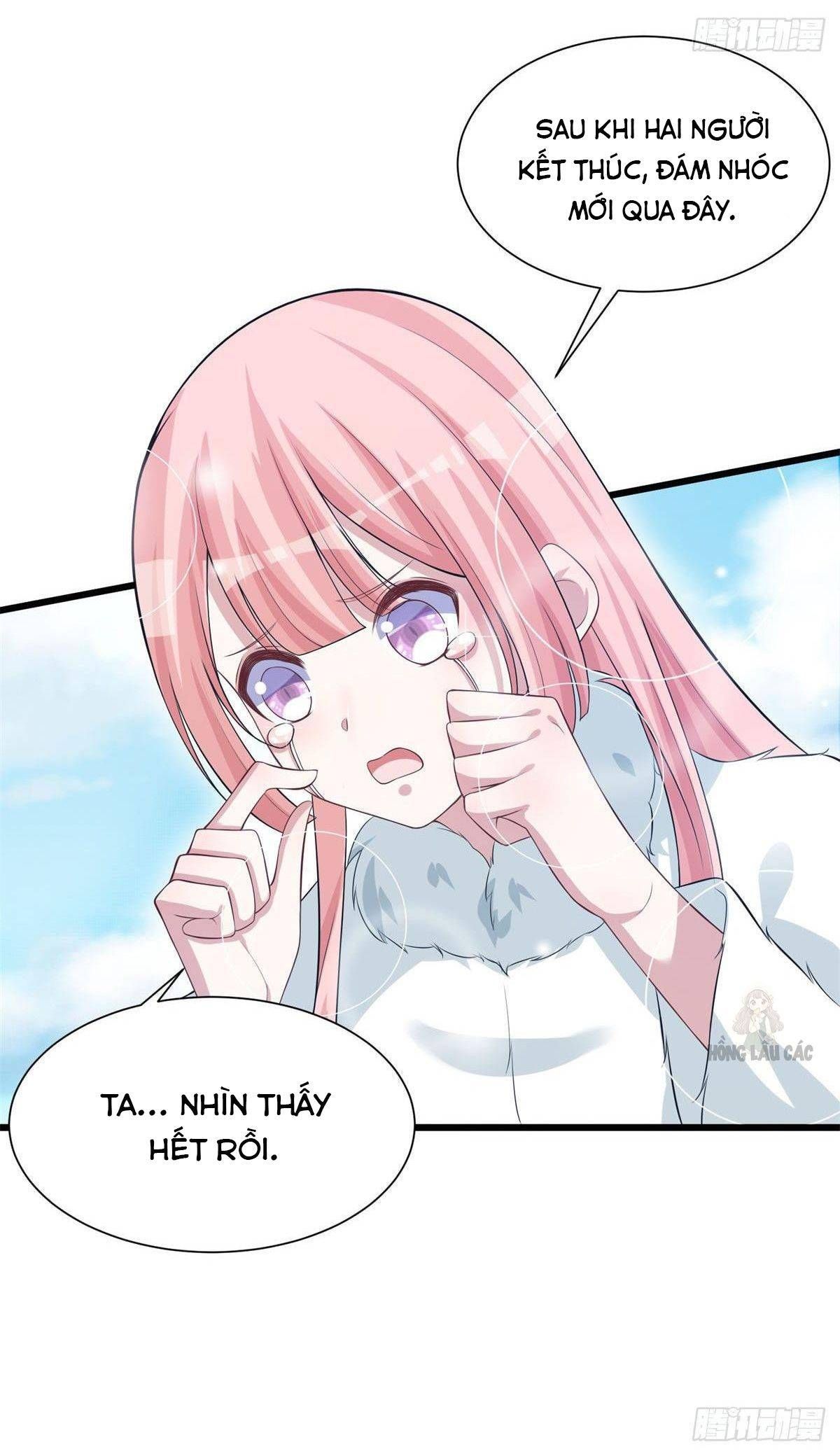 Thảnh Thơi Thú Thế Chủng Chủng Điền, Sinh Sinh Tể Chapter 288 - Trang 2