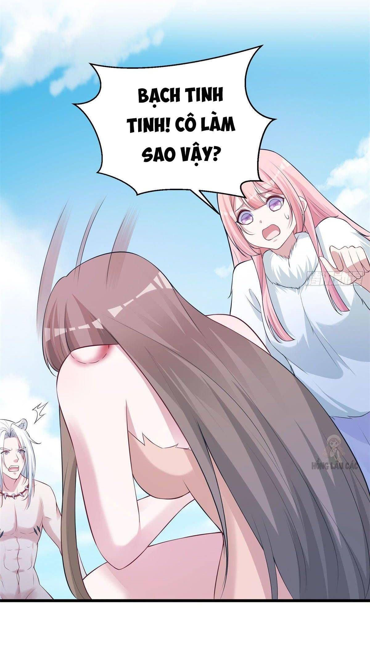 Thảnh Thơi Thú Thế Chủng Chủng Điền, Sinh Sinh Tể Chapter 288 - Trang 2