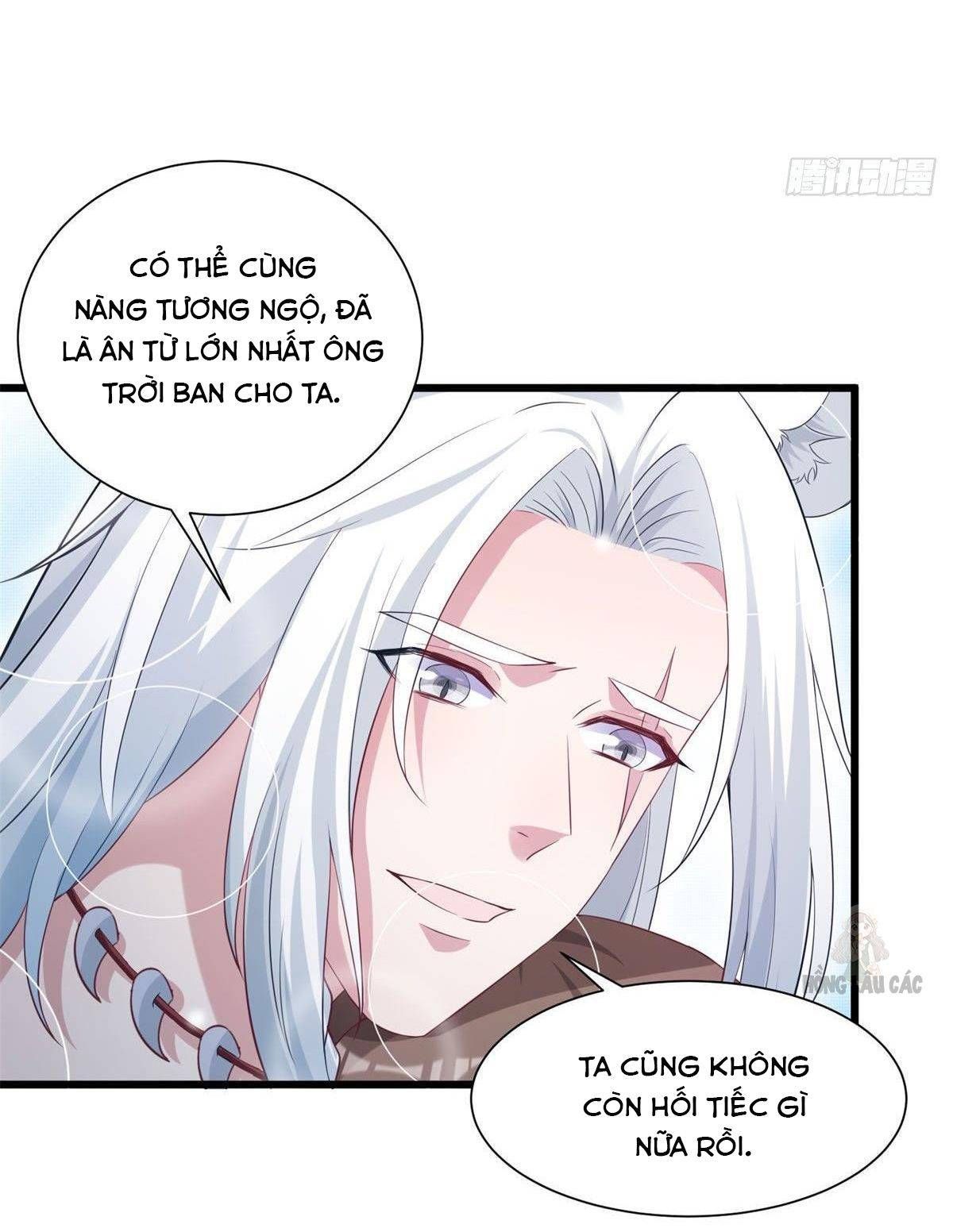 Thảnh Thơi Thú Thế Chủng Chủng Điền, Sinh Sinh Tể Chapter 288 - Trang 2