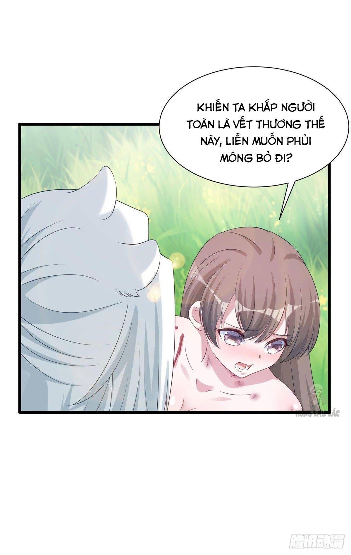 Thảnh Thơi Thú Thế Chủng Chủng Điền, Sinh Sinh Tể Chapter 288 - Trang 2