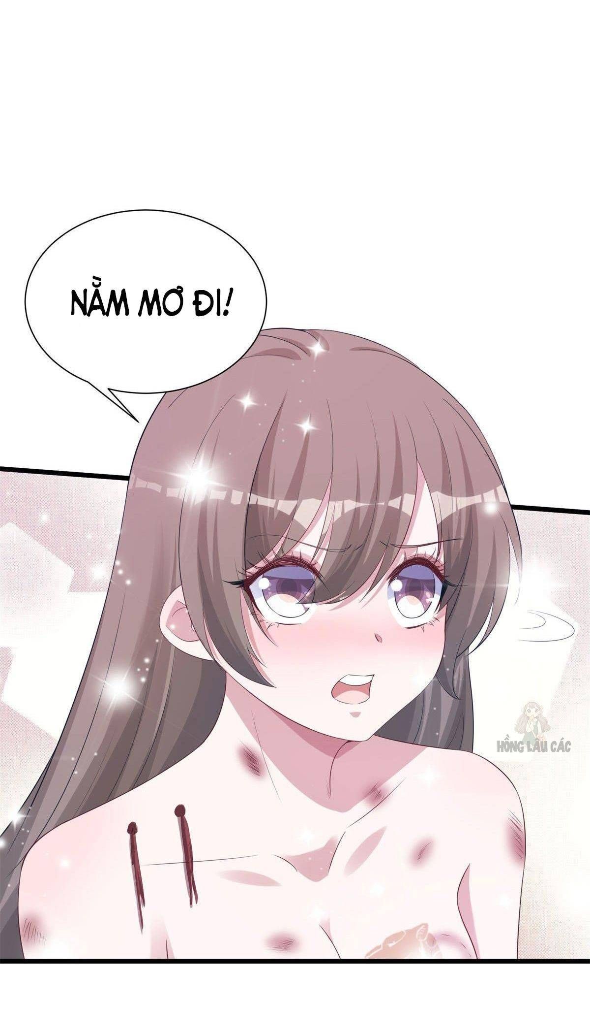 Thảnh Thơi Thú Thế Chủng Chủng Điền, Sinh Sinh Tể Chapter 288 - Trang 2