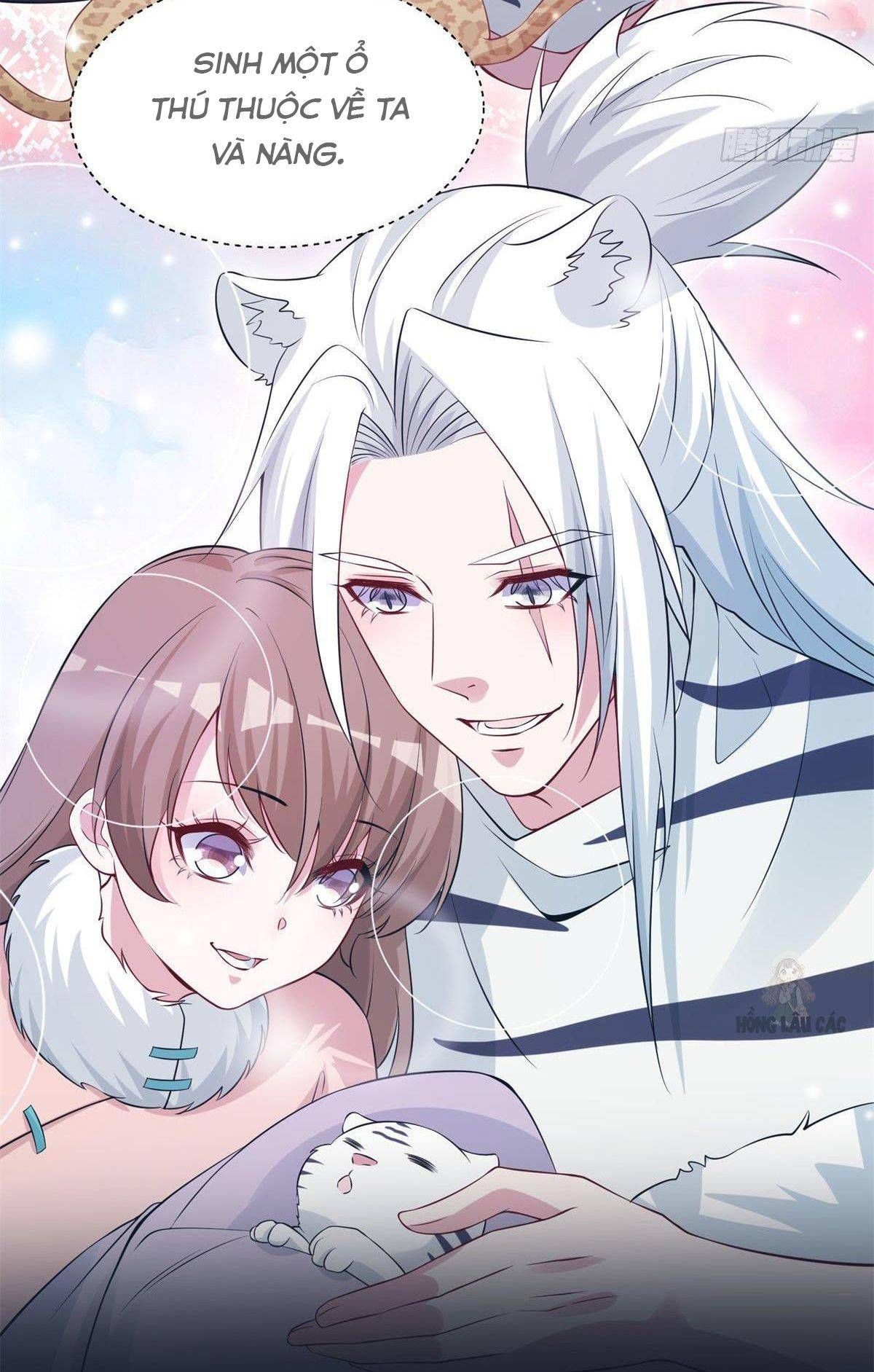 Thảnh Thơi Thú Thế Chủng Chủng Điền, Sinh Sinh Tể Chapter 288 - Trang 2