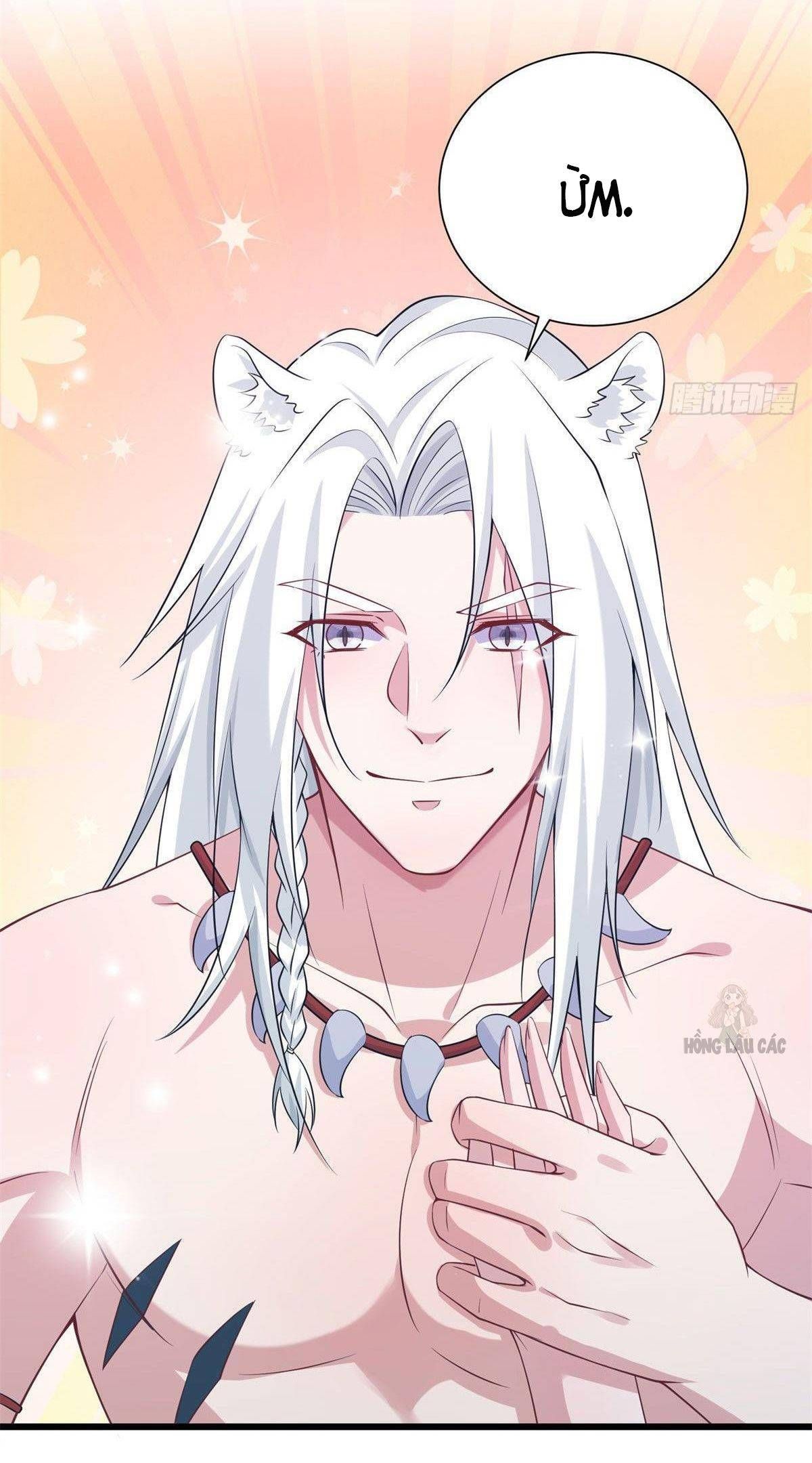 Thảnh Thơi Thú Thế Chủng Chủng Điền, Sinh Sinh Tể Chapter 288 - Trang 2