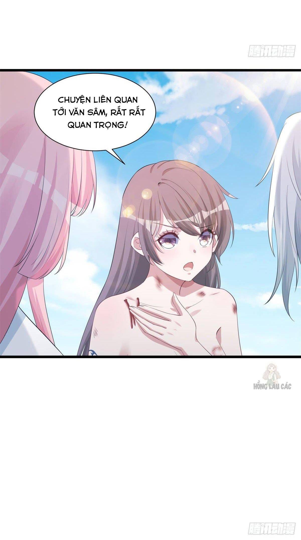 Thảnh Thơi Thú Thế Chủng Chủng Điền, Sinh Sinh Tể Chapter 288 - Trang 2