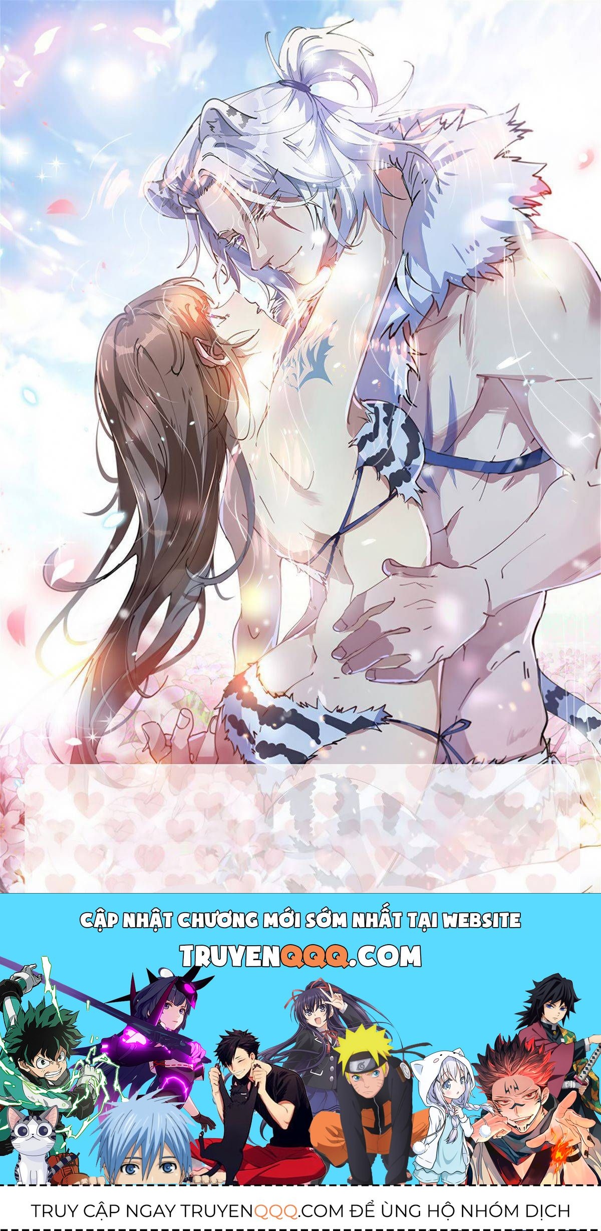 Thảnh Thơi Thú Thế Chủng Chủng Điền, Sinh Sinh Tể Chapter 288 - Trang 2