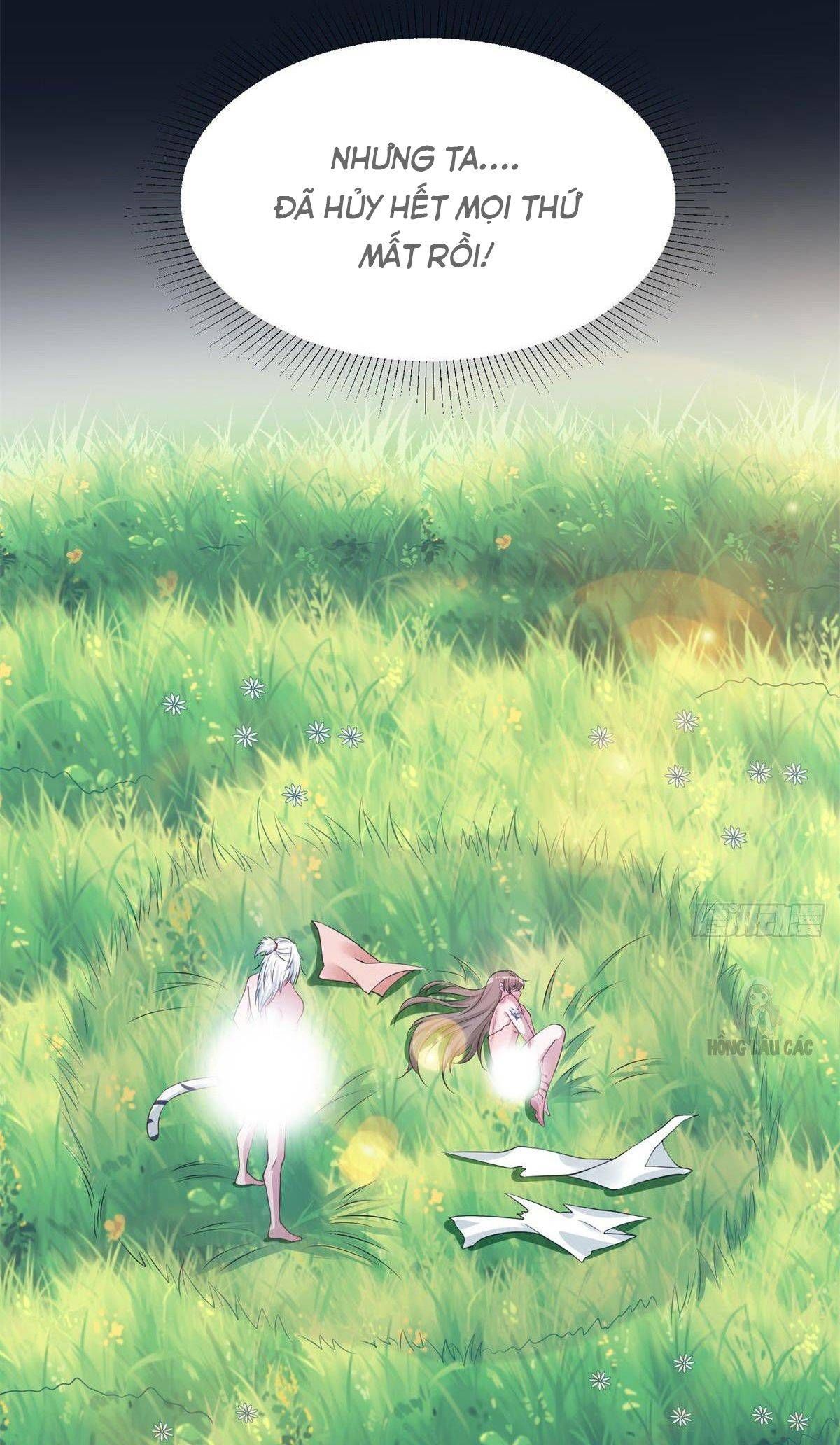 Thảnh Thơi Thú Thế Chủng Chủng Điền, Sinh Sinh Tể Chapter 288 - Trang 2