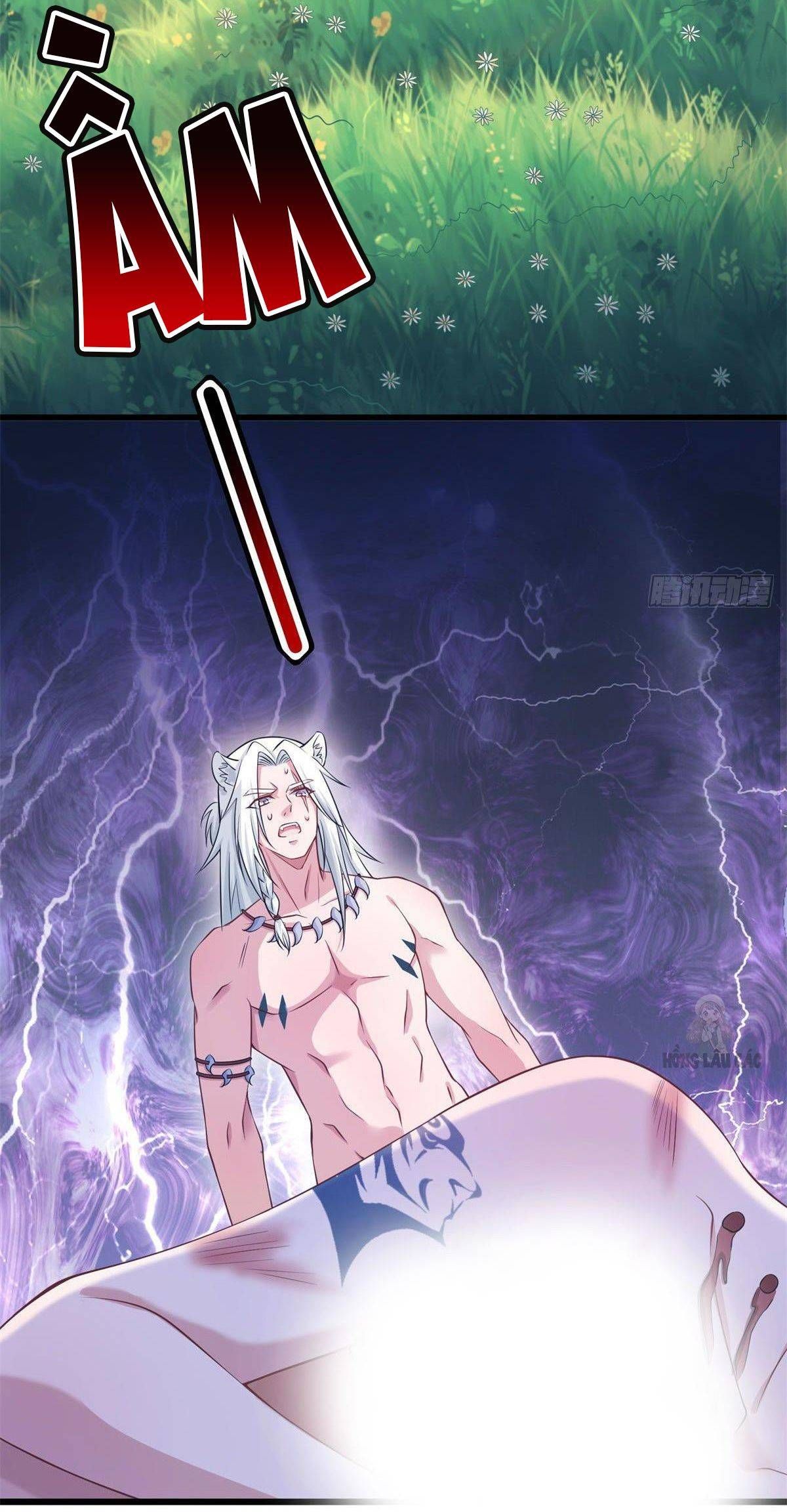 Thảnh Thơi Thú Thế Chủng Chủng Điền, Sinh Sinh Tể Chapter 288 - Trang 2