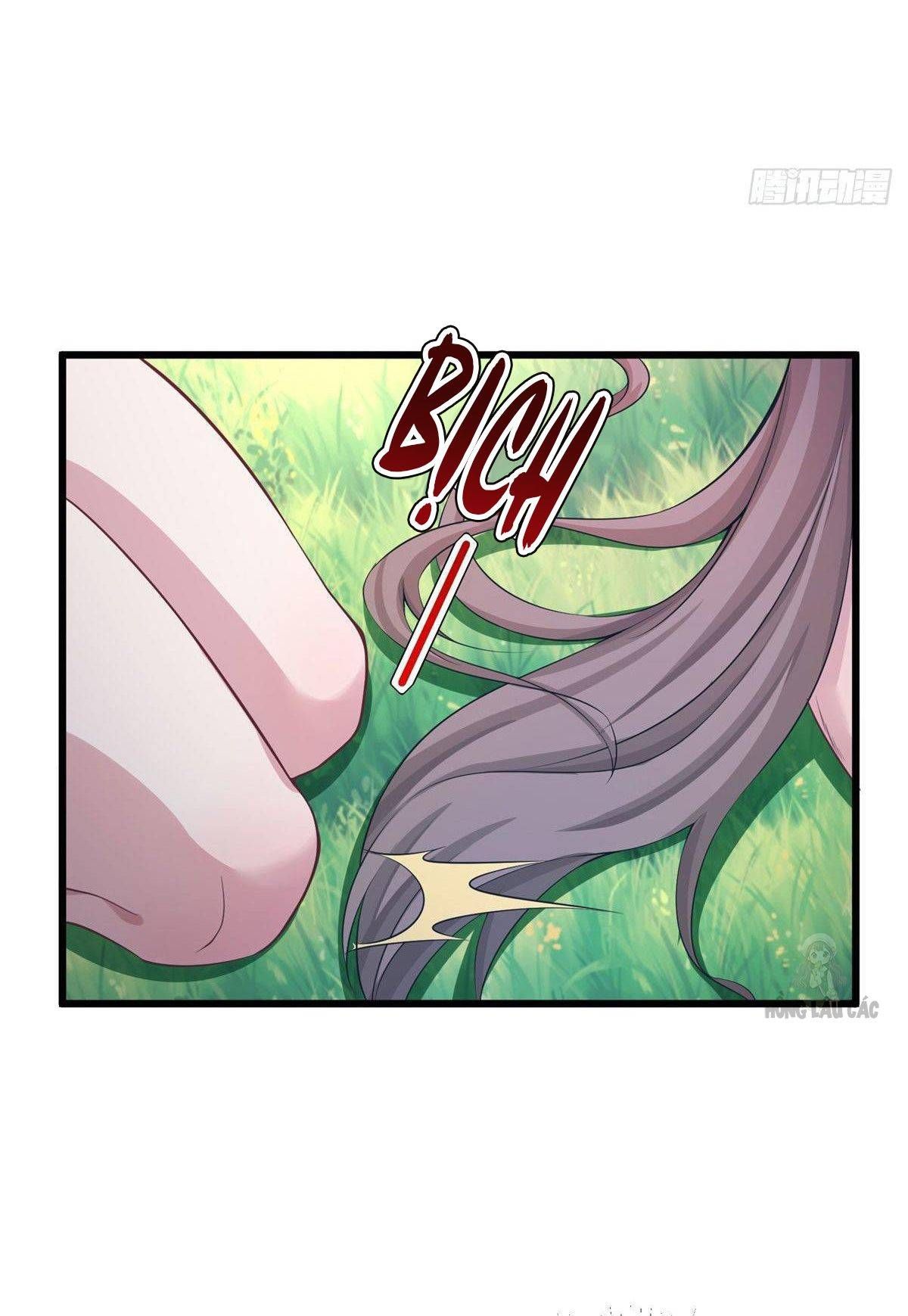 Thảnh Thơi Thú Thế Chủng Chủng Điền, Sinh Sinh Tể Chapter 288 - Trang 2