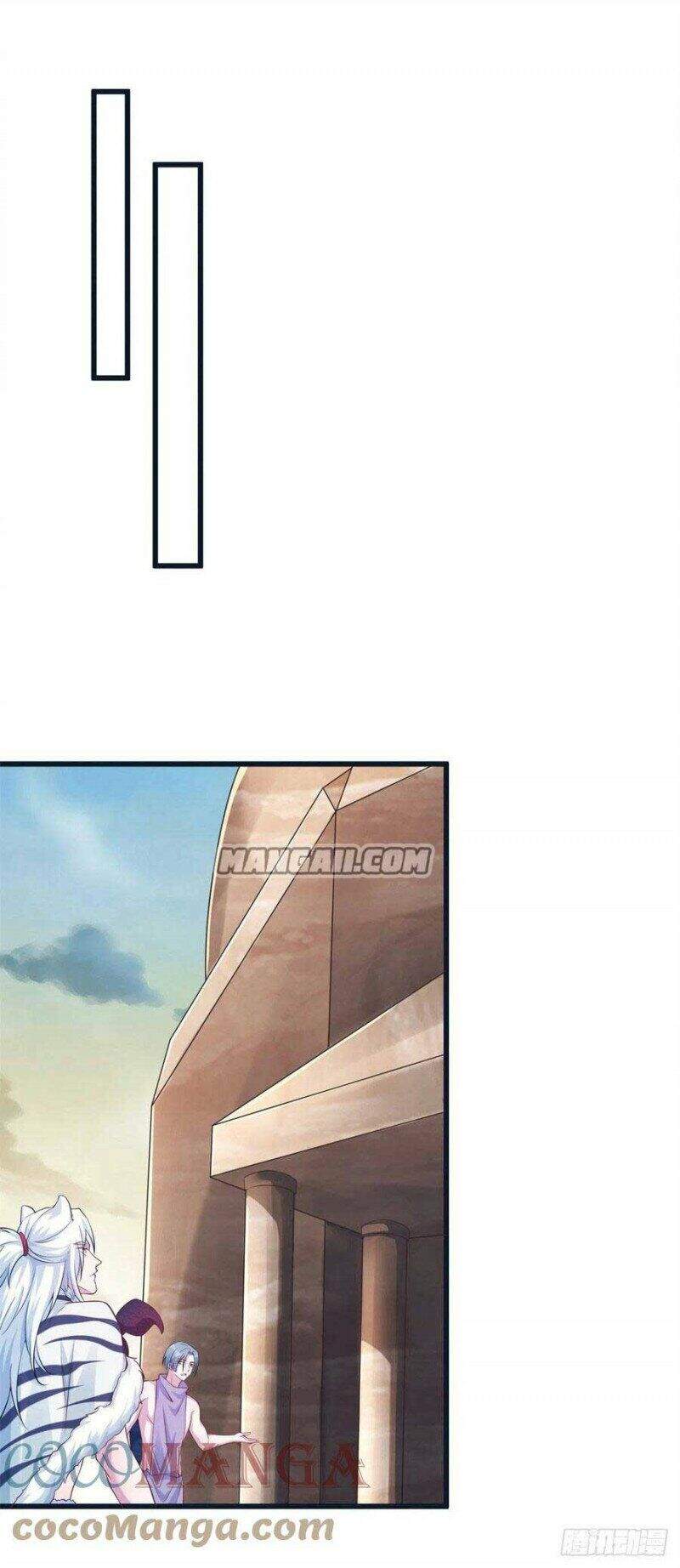 Thảnh Thơi Thú Thế Chủng Chủng Điền, Sinh Sinh Tể Chapter 289.1 - Trang 2