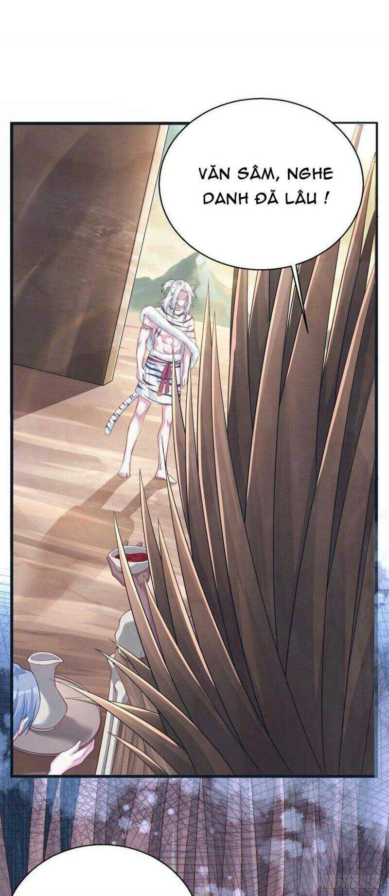 Thảnh Thơi Thú Thế Chủng Chủng Điền, Sinh Sinh Tể Chapter 289.1 - Trang 2