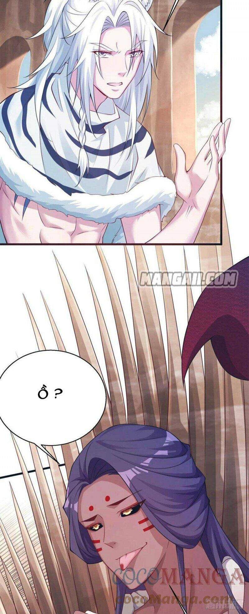 Thảnh Thơi Thú Thế Chủng Chủng Điền, Sinh Sinh Tể Chapter 289.1 - Trang 2