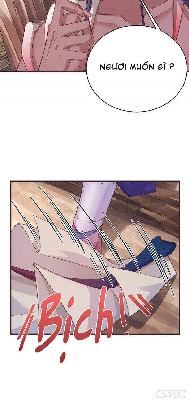 Thảnh Thơi Thú Thế Chủng Chủng Điền, Sinh Sinh Tể Chapter 289.1 - Trang 2