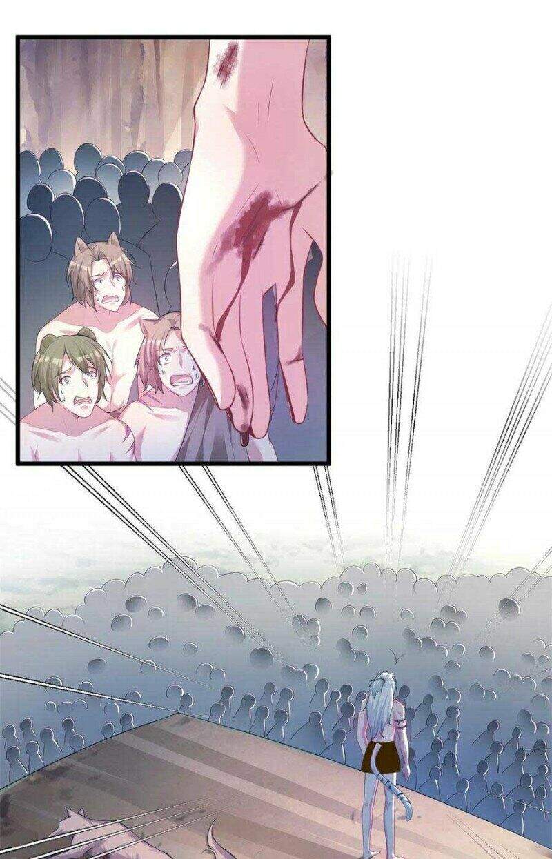 Thảnh Thơi Thú Thế Chủng Chủng Điền, Sinh Sinh Tể Chapter 289.1 - Trang 2